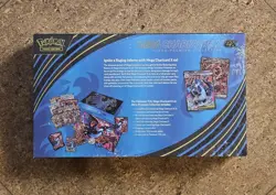 New Factory Sealed Pokemon TCG Charizard X EX Ultra Premium Collection UPC - Image 2