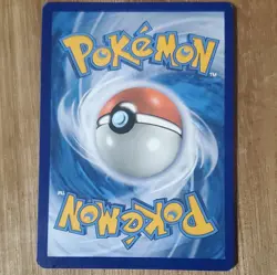 Pokemon Piplup Secret Rare Full Art Holo 239/236 Cosmic Eclipse 60 HP Eng - Image 2