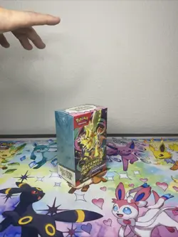 Pokemon Mega Evolutions Ascended Heroes (Booster Bundle) - Image 2