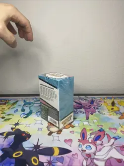 Pokemon Mega Evolutions Ascended Heroes (Booster Bundle) - Image 3