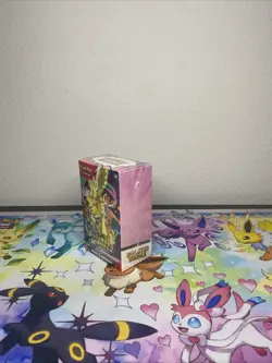 Pokemon Mega Evolutions Ascended Heroes (Booster Bundle) - Image 5