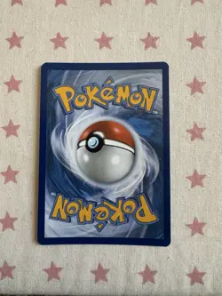 Marnie's Morgrem 135/182 Destined Rivals Reverse Holo Pokemon TCG - Image 2