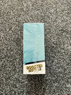Pokemon TCG: Mega Evolution Ascended Heroes Booster Bundle Brand New & Sealed - Image 2