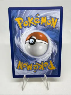 Pokemon TCG Halloween Trick or Trade Common Holo 062/193 Unplayed NEW NM!! - Image 2