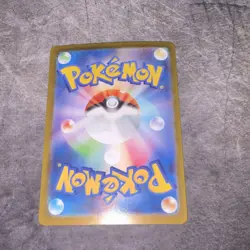Pokemon Charizard ex Sv4a Shiny Treasure Ex Double Rare Holo Japanese 330 HP - Image 2