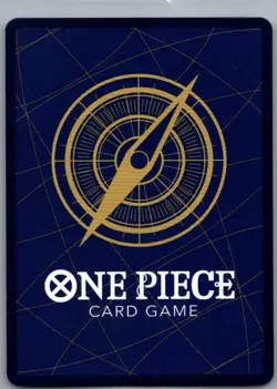 Roronoa Zoro - OP06-118 Jap PRB02 - One Piece Card - NM - Image 2