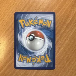 Pokemon TCG Grass Energy Holo Card Scarlet & Violet Paldea Evolved 278/193 - Image 2