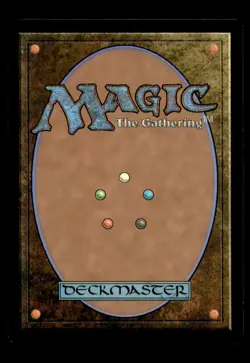 Waste Not (Borderless) 132 Holo Commander: TMNT Magic: The Gathering Foil NM - Image 2