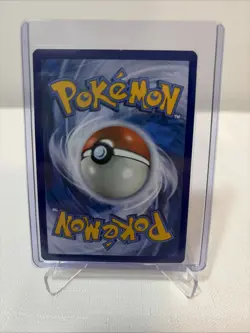 Pokemon Kadabra 149/091 Paldean Fates Shiny Rare NM - Image 2