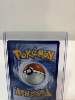 Pokemon Kadabra 149/091 Paldean Fates Shiny Rare NM - Image 3
