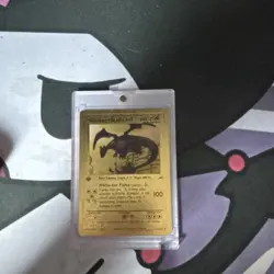 Pokemon Shining Charizard 1st Edition Neo Destiny 107/105 Holo - Image 1