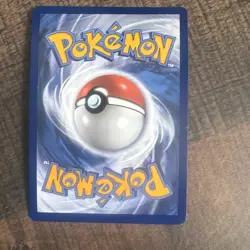 Gloom 198/197 Sv03: Obsidian Flames Pokemon TCG Illustration Rare mint - Image 2