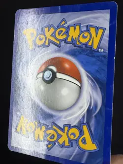 Eevee 63/100 Pokemon TCG Diamond & Pearl Majestic Dawn Common Heavy Play HP - Image 3