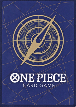 Boa Hancock OP14-112 SR - One Piece TCG - The Azure Sea's Seven Holo Foil NM/M - Image 2
