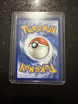 Ethan’s Magcargo 222/217 Ascended Heroes Pokemon Card Illustration Rare NM/M - Image 2