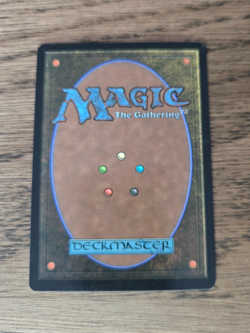 Consecrated Sphinx Retro Frame Foil Secret Lair Promo 2026 Magiccon NM - Image 3