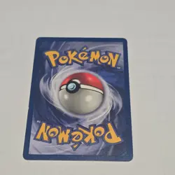 Pokemon Ditto Fossil Rare Wizards 18/62 Unlimited English Regular - Image 4