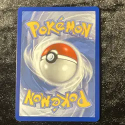 Pokemon Gardenia's Vigor Ultra Rare Full Art Holo Trainer GG61/GG70 Crown Zenith - Image 2