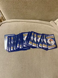 Pokemon bundle • XY Evolutions • 33 Cards • LP/NM - Image 2