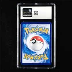 CGC 9 MINT 2024 Pokemon CHN Jolteon V 144/132 SR - Image 3