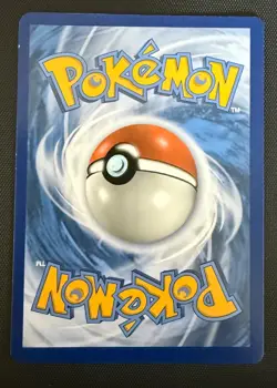 Pokemon Card Popplio SM03 Black Star Promo General Mills Exclusive Excellent - Image 2