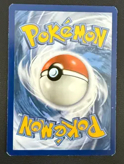 Pokemon TCG - Popplio - SM24 - Cosmos Holo - Black Star Promo - MP - Image 2