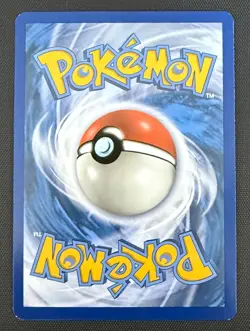 Pokemon - Alolan Ninetales SM128 - Black Star Promo - Stamped 30 - Image 2