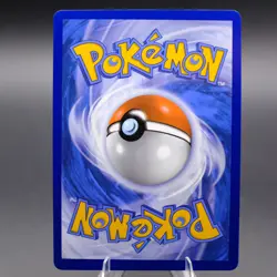 Team Rocket's Moltres ex 208/182 Ultra Rare SV10: Destined Rivals Pokemon TCG N - Image 2