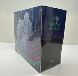 Pokemon Journey Together Elite Trainer Box ETB - New & Sealed - Image 3