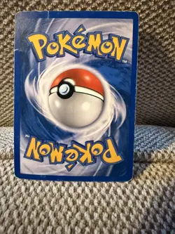 LT. SURGE’S VOLTORB 84/132 - Gym Heroes Set - VINTAGE WOTC Pokemon Card - Image 2