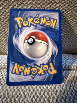 Pokemon TCG Giovanni's Meowth Gym Challenge Unlimited Uncommon Card 43/132 - Image 2