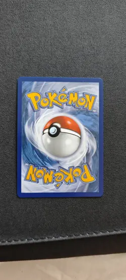 Pokemon - Mega Starmie ex 102/088 - Full Art - NM pack fresh perfect order - Image 2