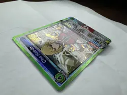 Union Arena Solo Leveling Cha Hae-in UE17BT/SLG-1-058 SR - Image 3