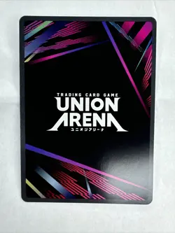 Union Arena Solo Leveling Cha Hae-in UE17BT/SLG-1-058 SR - Image 4