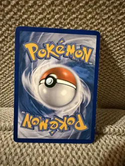 Smeargle 123/162 BREAKthrough Rare Pokemon Card - Image 2