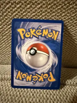 Pokemon Card Electrode Rising Rivals Uncommon 39/111 - Image 2