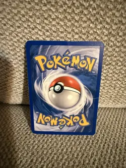 Wingull 81/107 - EX Deoxys - Pokemon Card TCG - Image 3