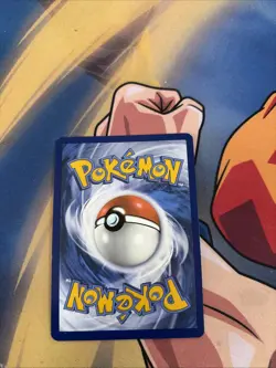 Pokemon TCG Pawmot SVP Card Black Star Promo SVP006 Holo - Image 2