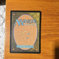 Wizards of the Coast MTG Nature's Rhythm Tarkir: Dragonstorm Foil Rare 0349 - Image 2
