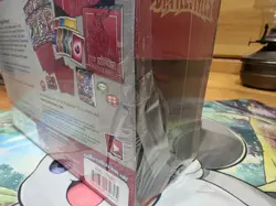 Pokemon TCG Sword & Shield Battle Styles ETB Red New/Damaged Seal (see pics) - Image 3