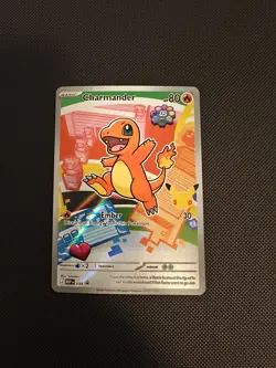Pokemon TCG First Partner Illustration Collection Series 1 Kanto GEN 1 Starters - Image 3