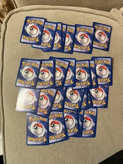 Pokemon cards - Italian Base set - Mixed conditions - Bundle - Image 2