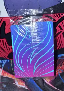 N's Zorua SVP189 Journey Toegther Sealed Promo Pokemon - Image 2