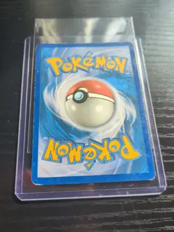 Pokemon TCG Blastoise EX Full Art Holo Ultra Rare XY 142/146 English - Image 5
