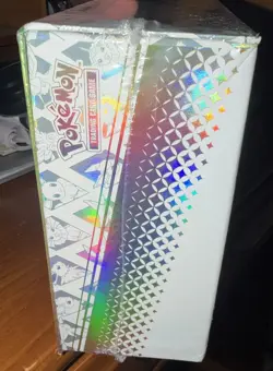 Pokemon Prismatic Evolutions Super Premium Collection Box (SPC) Sealed - Image 4