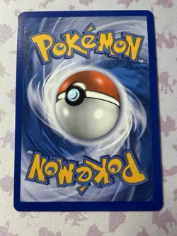 Pokemon TCG - Snorlax 33/111 - League Promo Reverse Holo - Image 2