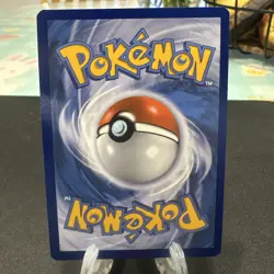 POKEMON SNORLAX 206/264 REVERSE HOLO FUSION STRIKE LP - Image 3