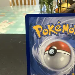 POKEMON SNORLAX 206/264 REVERSE HOLO FUSION STRIKE LP - Image 4