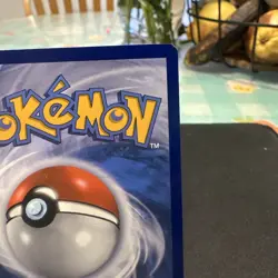 POKEMON SNORLAX 206/264 REVERSE HOLO FUSION STRIKE LP - Image 5