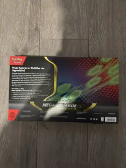 Pokemon TCG Mega Zygarde ex Premium Collection Box Brand New & Sealed x3 - Image 3